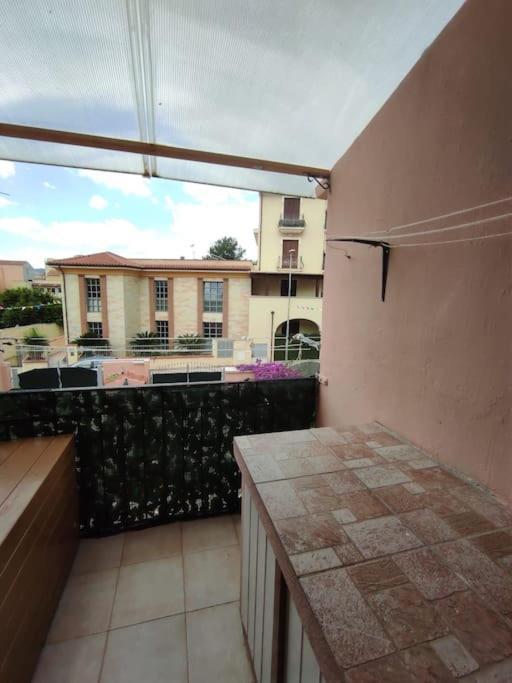 Апартаменты Casa Andreea Vicino Al Centro Di Olbia Iun R5904 Экстерьер фото