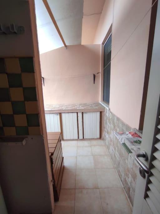 Апартаменты Casa Andreea Vicino Al Centro Di Olbia Iun R5904 Экстерьер фото