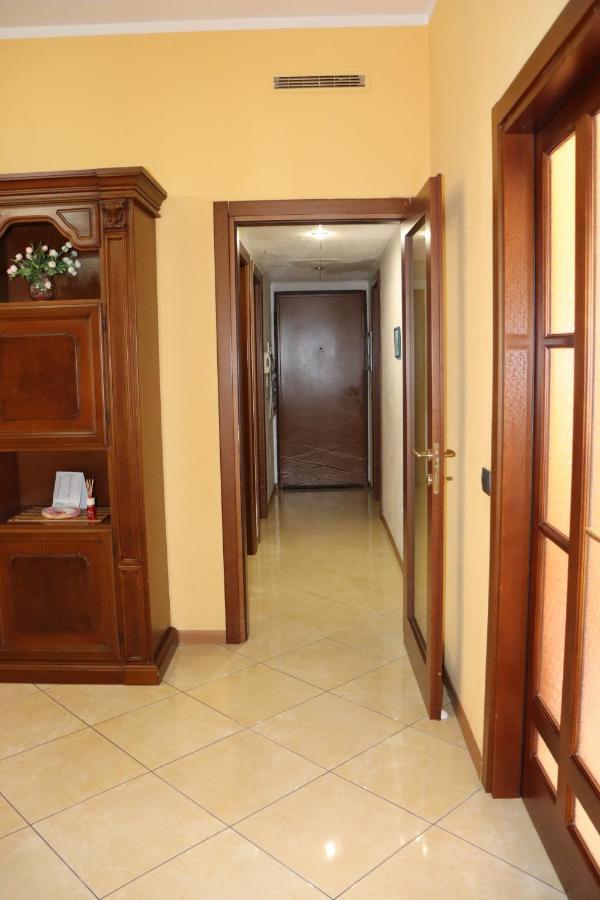 Апартаменты Casa Andreea Vicino Al Centro Di Olbia Iun R5904 Экстерьер фото