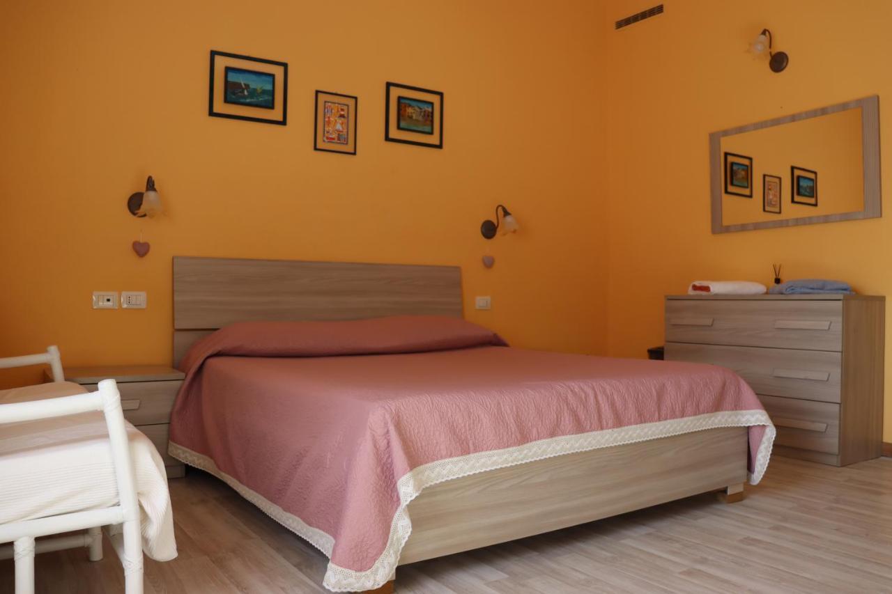 Апартаменты Casa Andreea Vicino Al Centro Di Olbia Iun R5904 Экстерьер фото