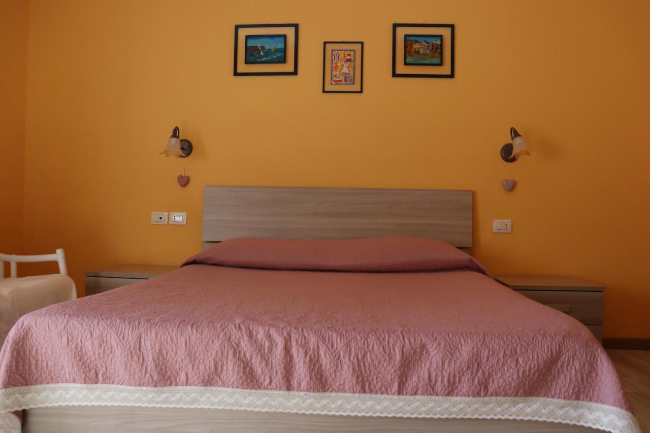 Апартаменты Casa Andreea Vicino Al Centro Di Olbia Iun R5904 Экстерьер фото