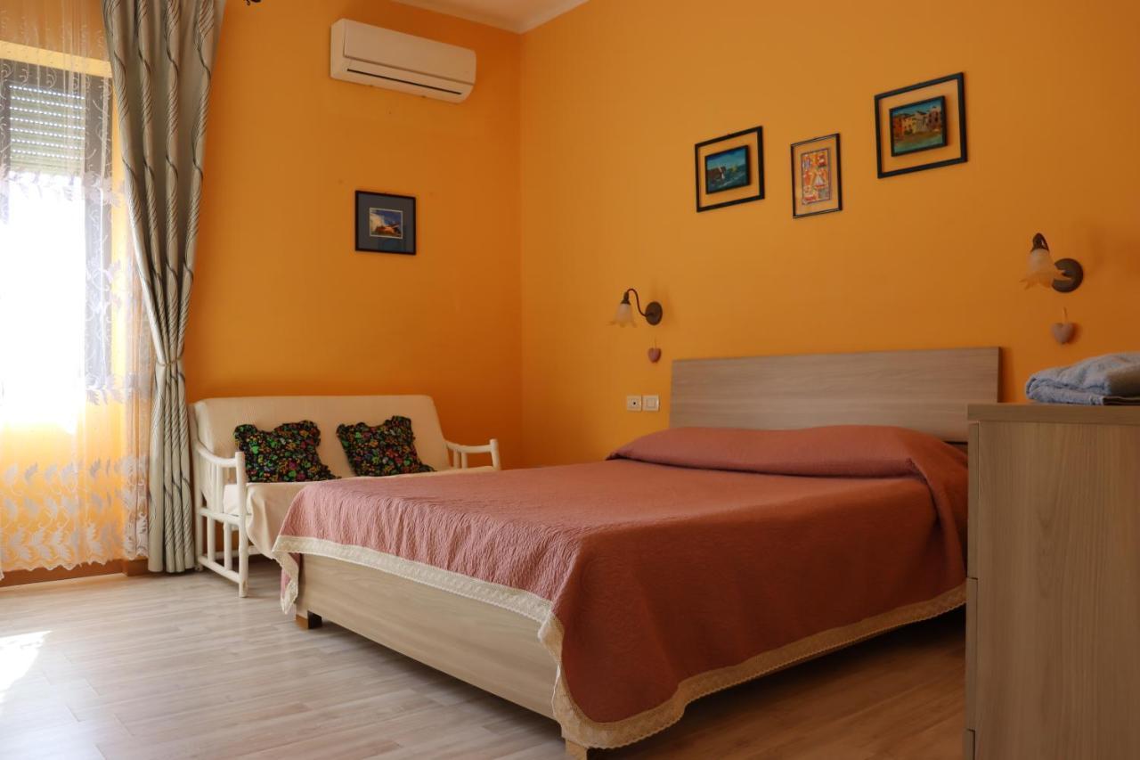 Апартаменты Casa Andreea Vicino Al Centro Di Olbia Iun R5904 Экстерьер фото