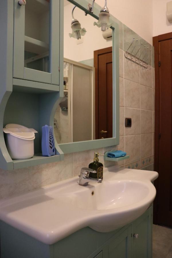 Апартаменты Casa Andreea Vicino Al Centro Di Olbia Iun R5904 Экстерьер фото