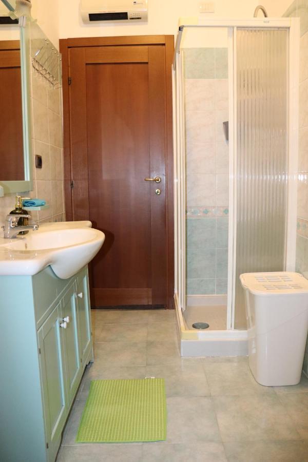 Апартаменты Casa Andreea Vicino Al Centro Di Olbia Iun R5904 Экстерьер фото
