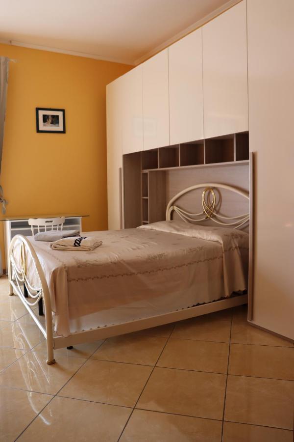 Апартаменты Casa Andreea Vicino Al Centro Di Olbia Iun R5904 Экстерьер фото
