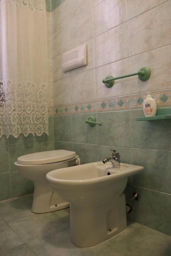 Апартаменты Casa Andreea Vicino Al Centro Di Olbia Iun R5904 Экстерьер фото