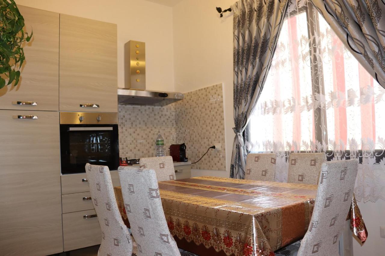 Апартаменты Casa Andreea Vicino Al Centro Di Olbia Iun R5904 Экстерьер фото