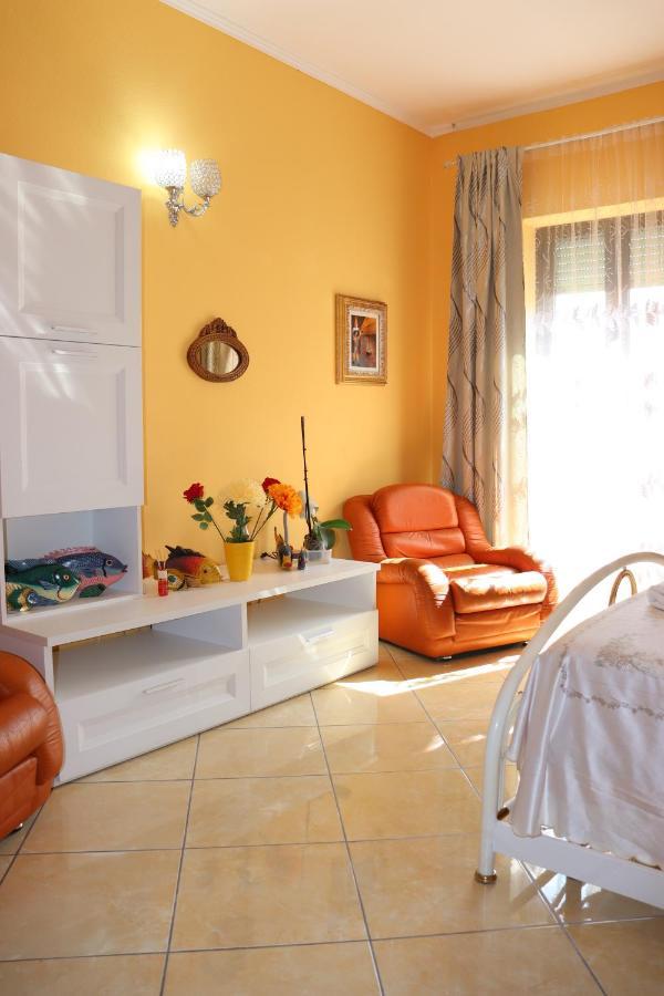 Апартаменты Casa Andreea Vicino Al Centro Di Olbia Iun R5904 Экстерьер фото