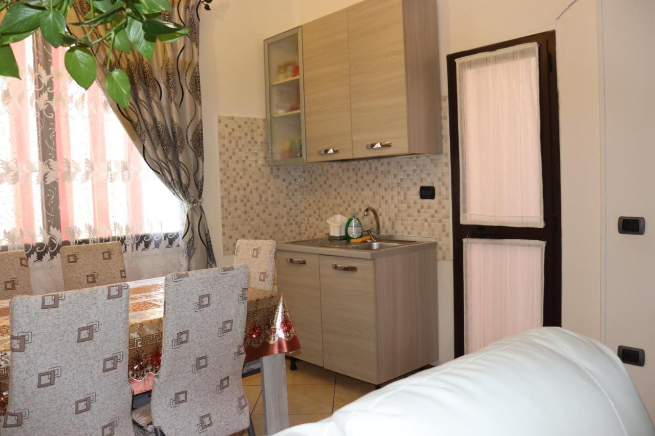 Апартаменты Casa Andreea Vicino Al Centro Di Olbia Iun R5904 Экстерьер фото