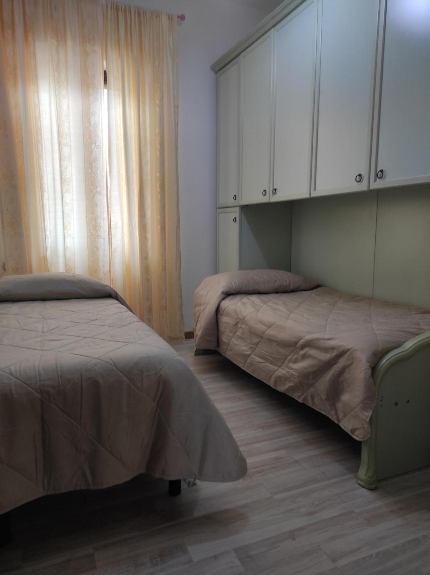 Апартаменты Casa Andreea Vicino Al Centro Di Olbia Iun R5904 Экстерьер фото